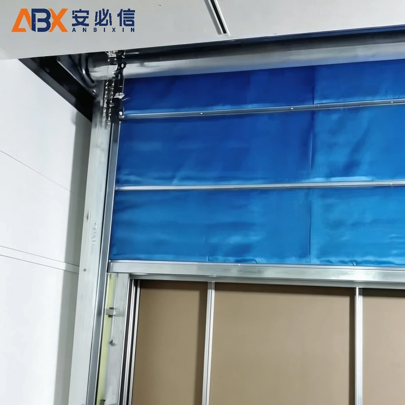 宣城市充气式门封