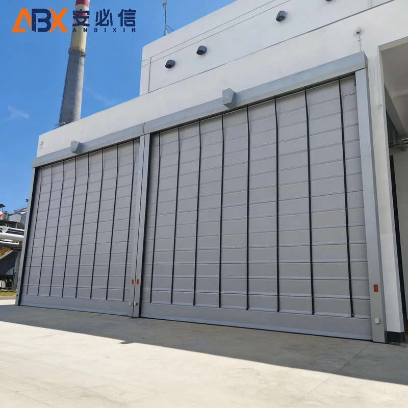 宣城市堆积门