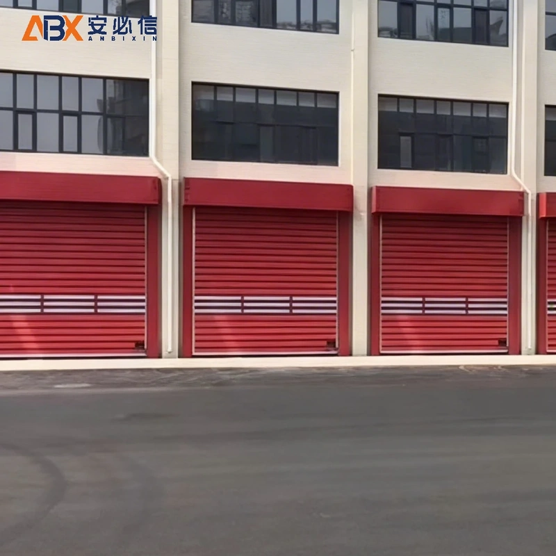宣城市洁净室高速门
